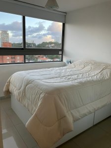 Monoambiente con full amenities Ed. Chronos 