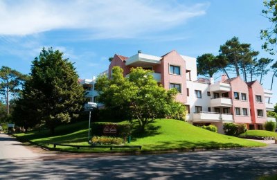 Apartamento en alquiler temporal de 3 dormitorios, en Rincón del Indio