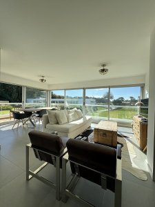 Departamento en venta y alquiler temporal playa Brava