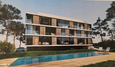 Apartamento en venta 2 dormitorios, en playa mansa