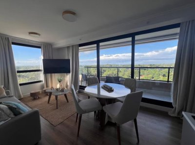 Alquiler Invernal Seagarden tower 1 dormitorio