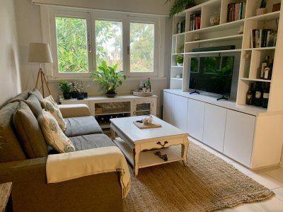Apartamento en venta de 2 dormitorios en San Rafael