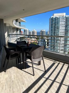 Apartamento en alquiler temporal Alexander boulevard