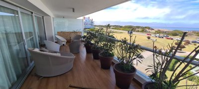 Apartamento en alquiler temporal de 3 dormitorios, en zona Brava
