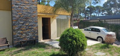 Casa en alquiler anual, Pinares