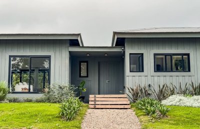 Casa en venta en Barrio privado Don Miguel, La Barra