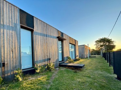 Casa en venta de 3 dormitorios en Jose Ignacio,  La Juanita