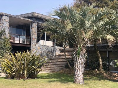 Casa en alquiler temporal de 4 dormitorios en Jose Ignacio, Club de Mar