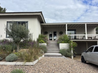 Casa en venta de 5 dormitorios en suite en Pinar del Faro, José Ignacio