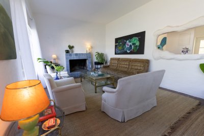 Casa en alquiler temporal de 5 dormitorios en suite, en La Barra