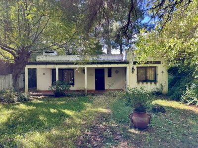 Casa en venta de 2 dormitorios en San Rafael