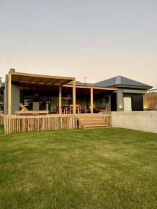 Alquiler de casa de 4 dormitorios en Pinar del Faro Jose Ignacio.