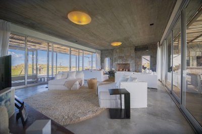 Casa en Alquiler temporal, de 6 dormitorios, en Santa Monica, sobre el mar