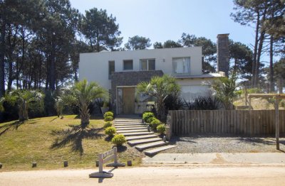 Casa en venta de 3 dormitorios, en Pinar del Faro, Jose Ignacio
