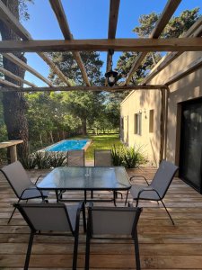Casa en alquiler temporal en San Vicente Jose Ignacio