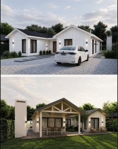 Casa en venta a estrenar en La Barra entrega noviembre 2027
