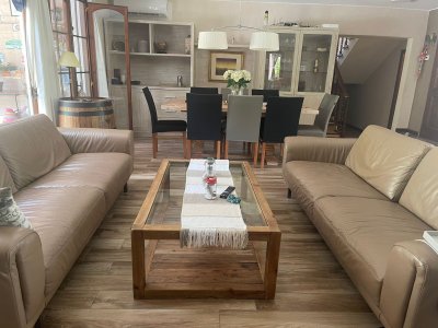 Hermosa casa ubicada en Playa Mansa Punta Del Este