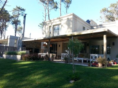Casa en venta en Rincon del Indio