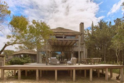 Casa en alquiler temporal de 3 dormitorios en Village del Faro
