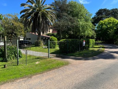 Muy linda casa reciclada en venta y alquiler de temporada