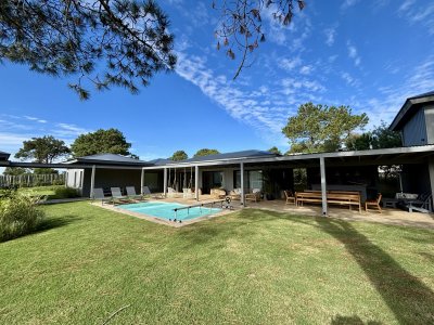 Casa a estrenar de 5 dormitorios en Pinar del Faro, Jose Ignacio