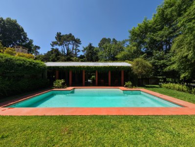 Venta de Casa, 5 dormitorios en el Golf