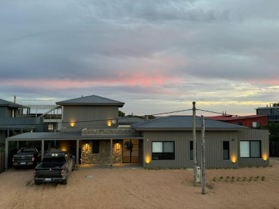 Casa en venta de 3 dormitorios en suite en La Juanita