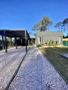 Casa en venta de 3 dormitorios en La Barra