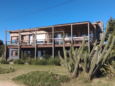 Casa en alquiler temporal de 5 dormitorios en La Juanita