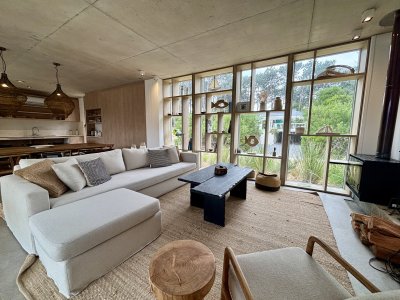 Casa en venta de 5 dormitorios en Pinar del Faro, Jose Ignacio