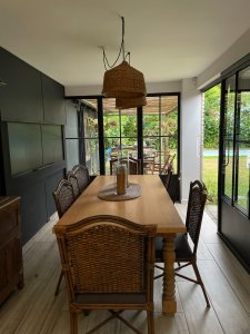 Hermosa casa en San Rafael alquiler temporada