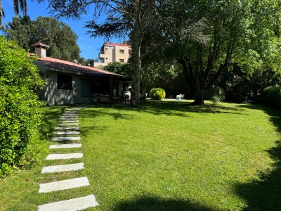 ALQUILER TEMPORAL CASA EN SAN RAFAEL PISCINA CLIMATIZADA