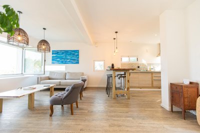 Casa en venta de 2 dormitorios en El Chorro