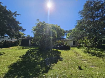 Casa en venta en barrio Lugano