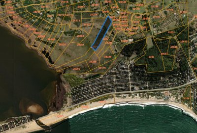Chacra de 7 has. en Venta en zona Chacras de Medellin Sur Lac