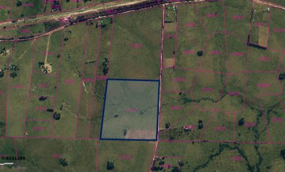 Chacra de 21 has zona de Polo