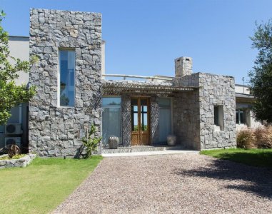 Chacra en venta de 3 dormitorios, con vista al mar en Jose Ignacio 