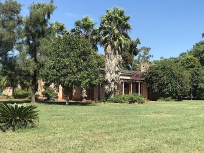 Campo en venta de 20.600 has en Formosa 