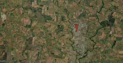 EXCELENTE CAMPO GANADERO - FORESTAL EN VENTA EN LAVALLEJA 