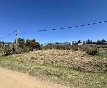 Terreno en venta Miramar Acres