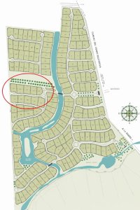 Lote en venta de 4.000m2 en Puerto Quetzal