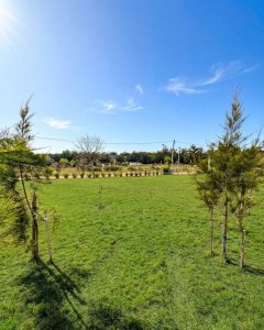 Terreno esquinero en venta Miramar Acres