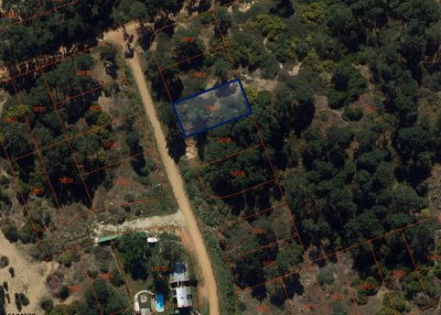 Terreno en venta Rincon del Indio