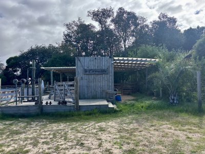 Terreno en venta en Arenas de Jose Ignacio