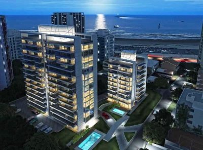 Venta Apartamento 2 Dormitorios, Playa brava, Punta del Este