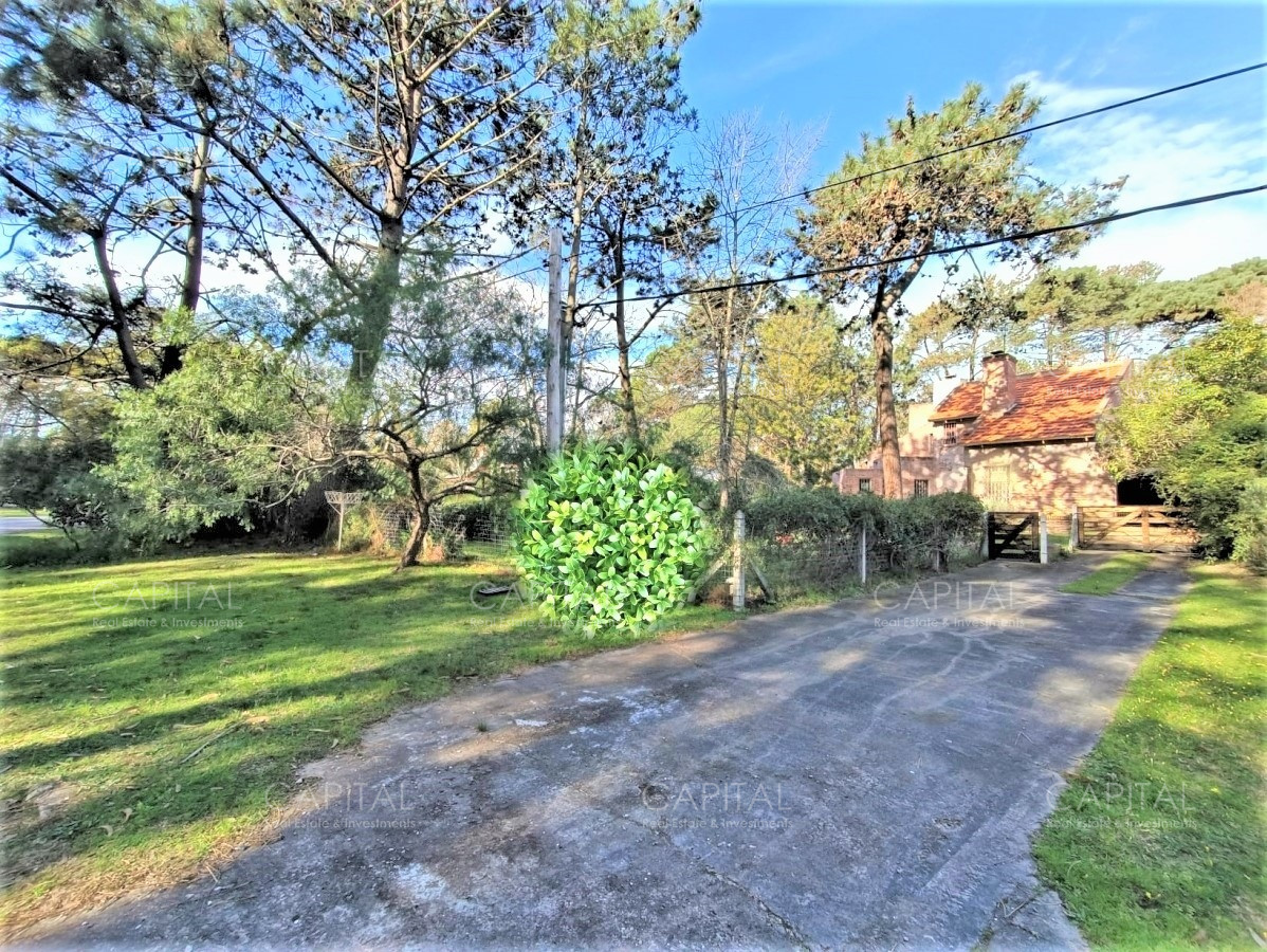 venta casa 5 dormitorios, pinares, punta del este - ccp31036c