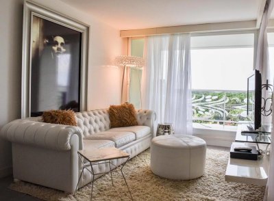 Venta Apartamento 2 Dormitorios, Roosevelt, Punta del Este