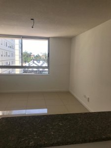 Apartamento 1 dormitorio. Edificio usos Multiples