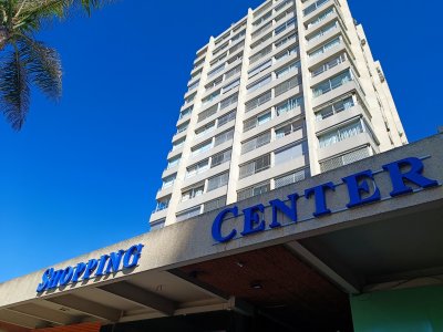 Apartamento en venta Peninsula 1 dormitorio y medio