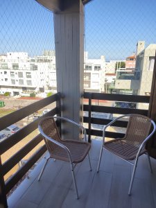 Apto. 2 dormitorios en Península en Venta